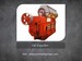double chamber oil expeller